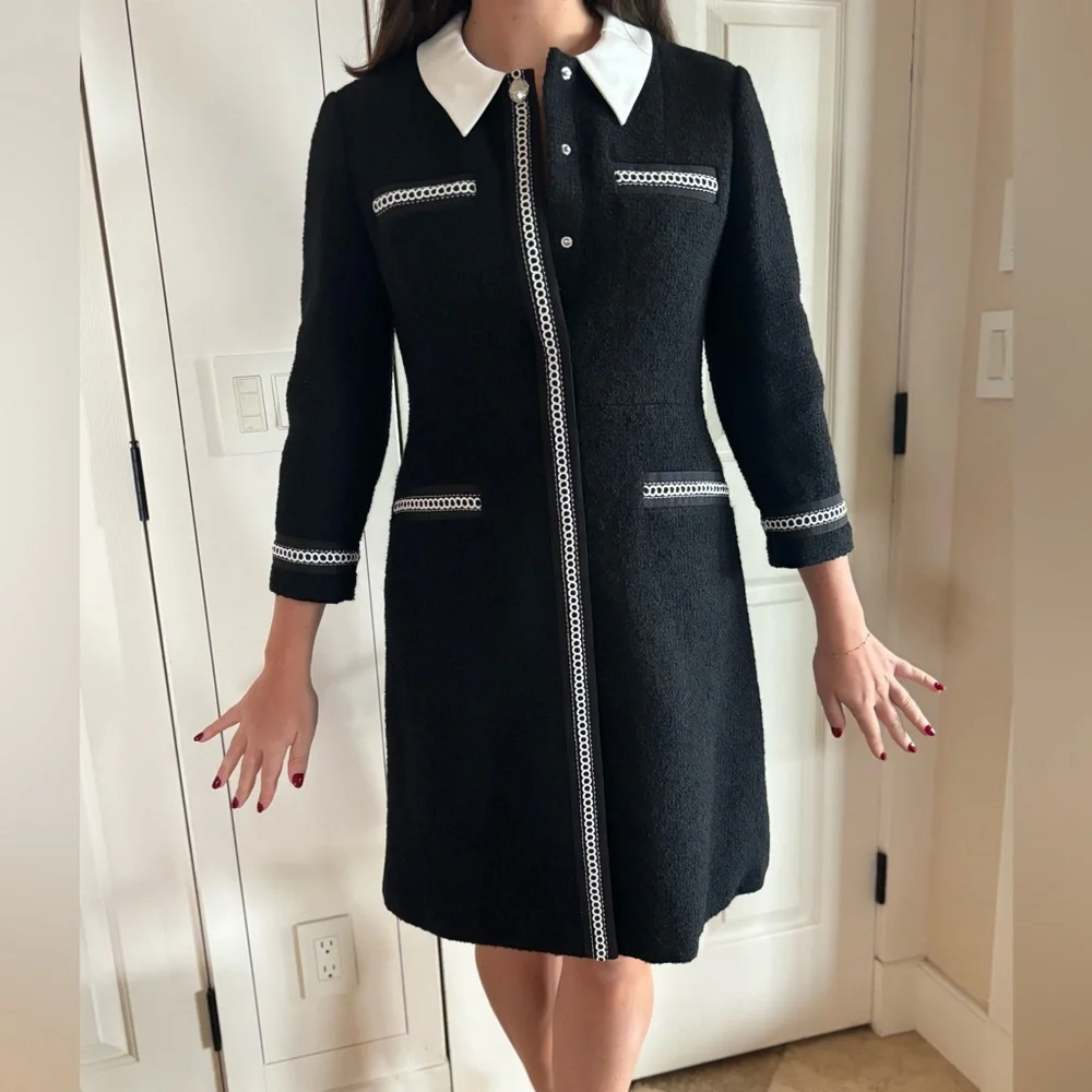 Maje Jacket - Picture 7 of 7
